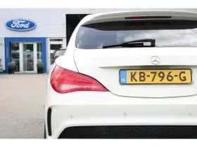 Mercedes-Benz CLA-Klasse thumbnail 36