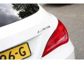 Mercedes-Benz CLA-Klasse thumbnail 37