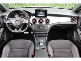 Mercedes-Benz CLA-Klasse thumbnail 5