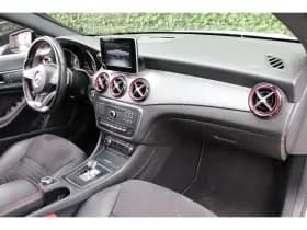 Mercedes-Benz CLA-Klasse thumbnail 6