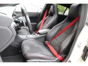 Mercedes-Benz CLA-Klasse thumbnail 7