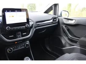 Ford Fiesta thumbnail 22