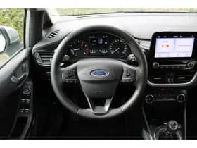 Ford Fiesta thumbnail 25