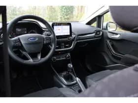 Ford Fiesta thumbnail 26
