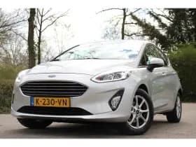 Ford Fiesta thumbnail 28