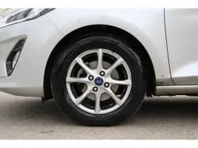 Ford Fiesta thumbnail 29