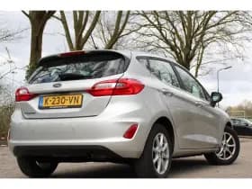 Ford Fiesta thumbnail 31