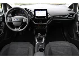 Ford Fiesta thumbnail 5