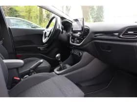 Ford Fiesta thumbnail 6