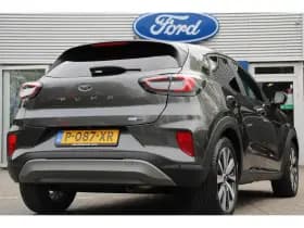 Ford Puma thumbnail 3