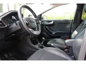 Ford Puma thumbnail 4