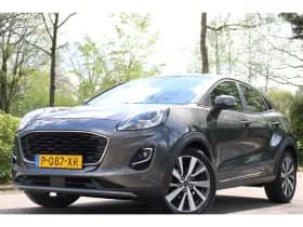 Ford Puma thumbnail 33