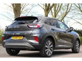 Ford Puma thumbnail 34