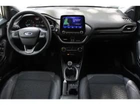 Ford Puma thumbnail 5