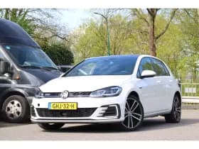 Volkswagen Golf thumbnail 29
