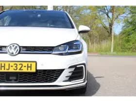 Volkswagen Golf thumbnail 33