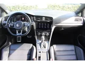 Volkswagen Golf thumbnail 5