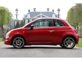 Fiat 500 thumbnail 2