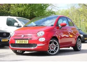 Fiat 500 thumbnail 19