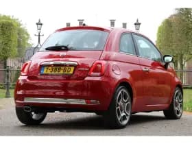 Fiat 500 thumbnail 3