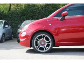 Fiat 500 thumbnail 21