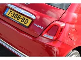 Fiat 500 thumbnail 23