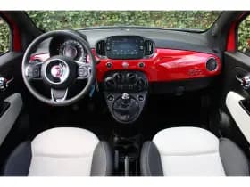 Fiat 500 thumbnail 5