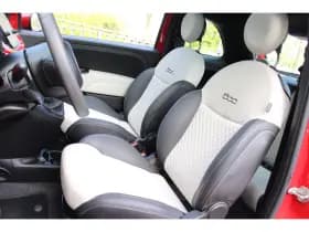 Fiat 500 thumbnail 7