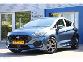 Ford Fiesta thumbnail 26