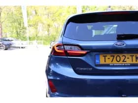 Ford Fiesta thumbnail 29