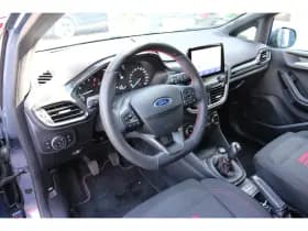 Ford Fiesta thumbnail 4