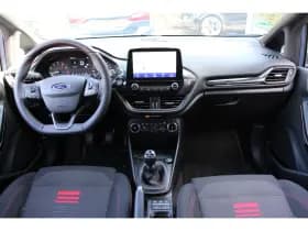 Ford Fiesta thumbnail 5
