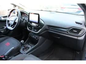 Ford Fiesta thumbnail 6