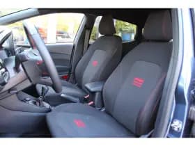 Ford Fiesta thumbnail 7