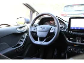 Ford Fiesta thumbnail 8