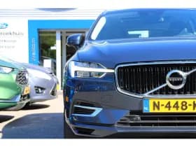 Volvo XC60 thumbnail 28