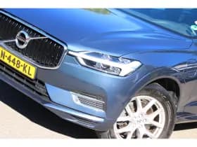Volvo XC60 thumbnail 30
