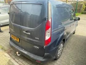 Ford Transit Connect thumbnail 3