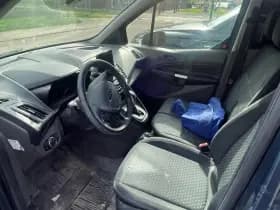 Ford Transit Connect thumbnail 4