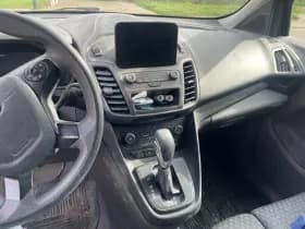 Ford Transit Connect thumbnail 5