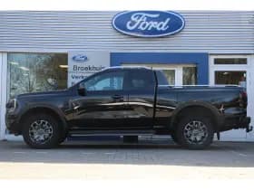 Ford Ranger thumbnail 2