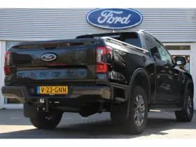 Ford Ranger thumbnail 3