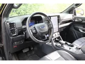 Ford Ranger thumbnail 4