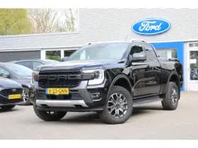 Ford Ranger thumbnail 33