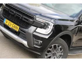 Ford Ranger thumbnail 34