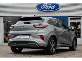 Ford Puma thumbnail 3