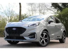 Ford Puma thumbnail 36