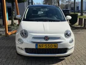 Fiat 500 thumbnail 3