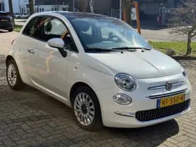 Fiat 500 thumbnail 4