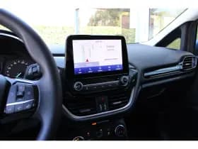 Ford Fiesta thumbnail 15